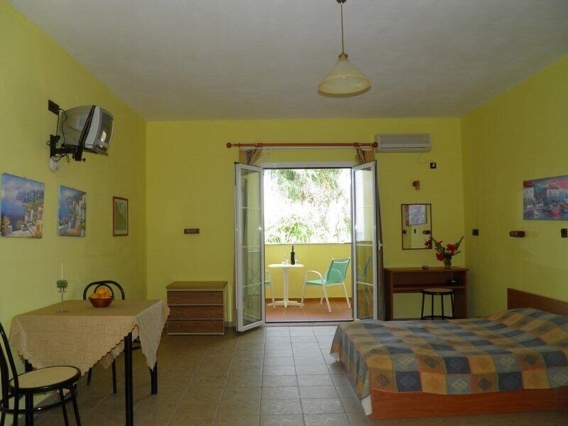 Ammes Studios & Apartments 28