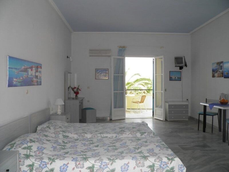 Ammes Studios & Apartments 29