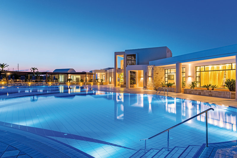 Grand Hotel Holiday Resort 1