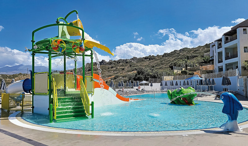 Grand Hotel Holiday Resort 7