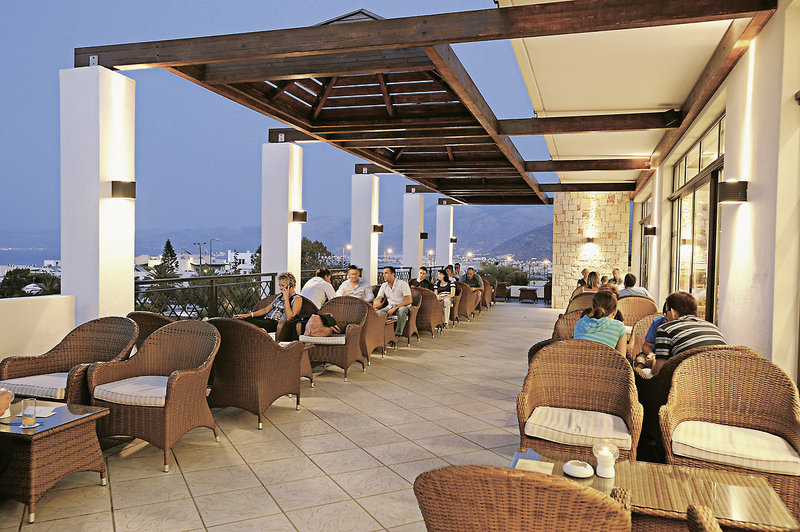 Grand Hotel Holiday Resort 14
