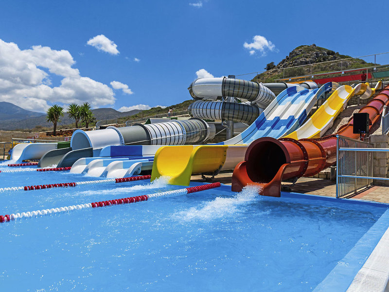 Grand Hotel Holiday Resort 5