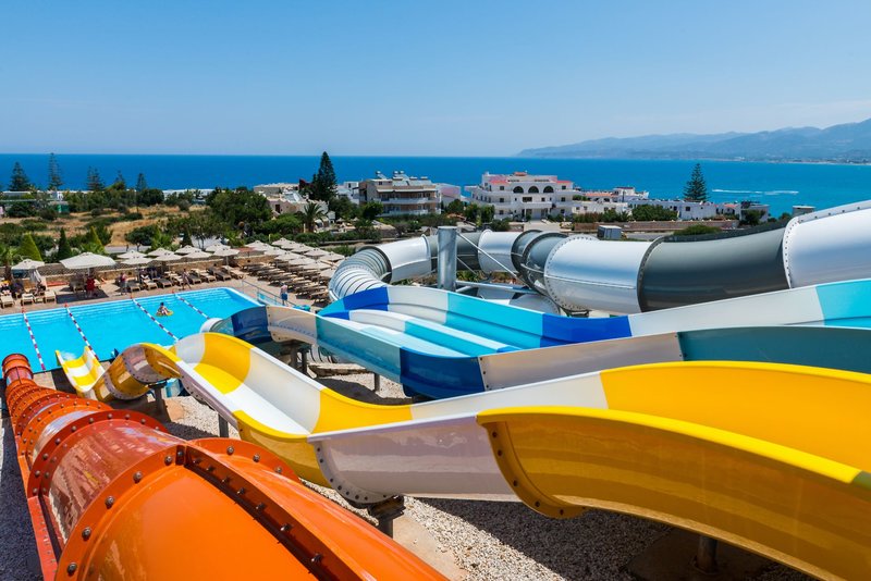 Grand Hotel Holiday Resort 2