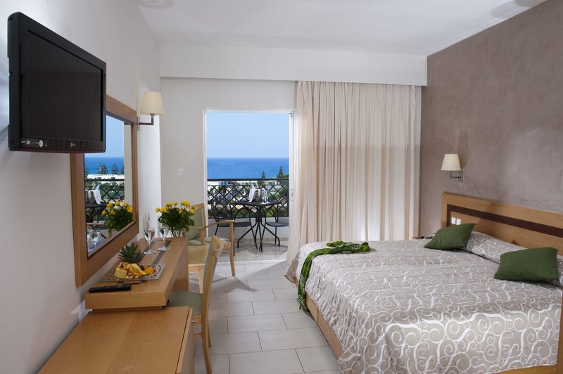 Grand Hotel Holiday Resort 3