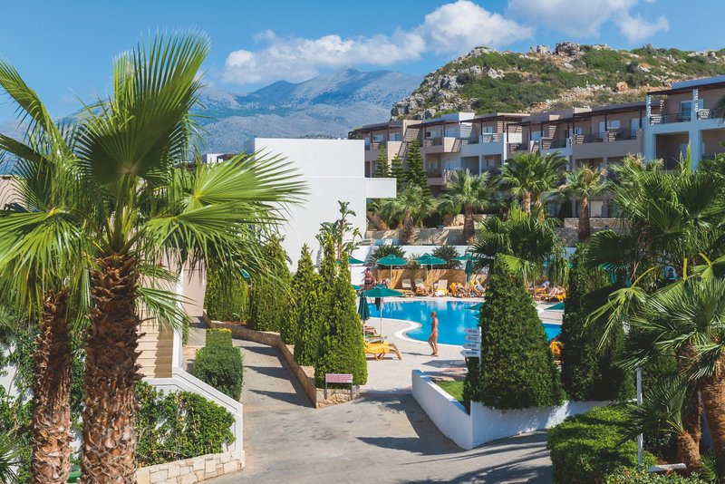 Grand Hotel Holiday Resort 19
