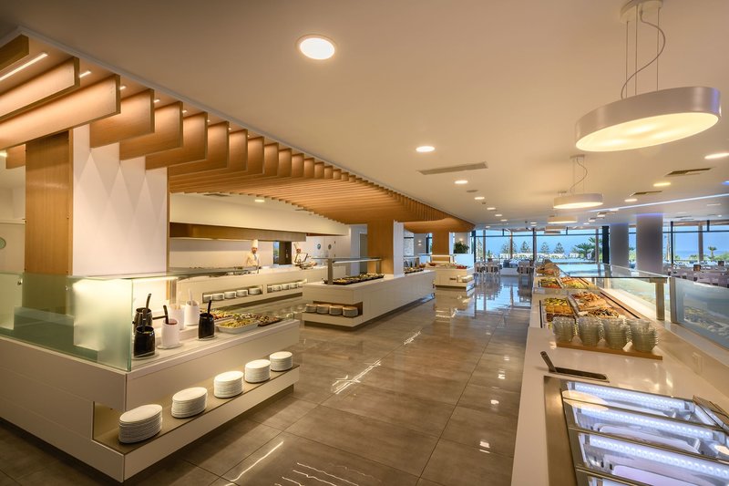Grand Hotel Holiday Resort 21