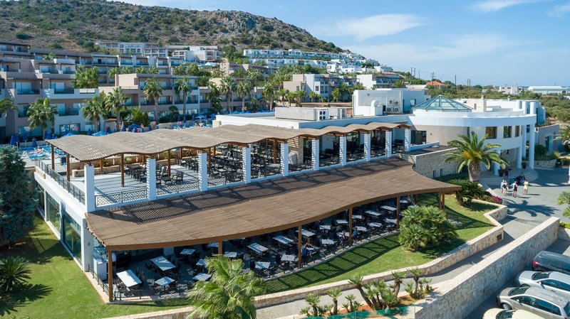 Grand Hotel Holiday Resort 23