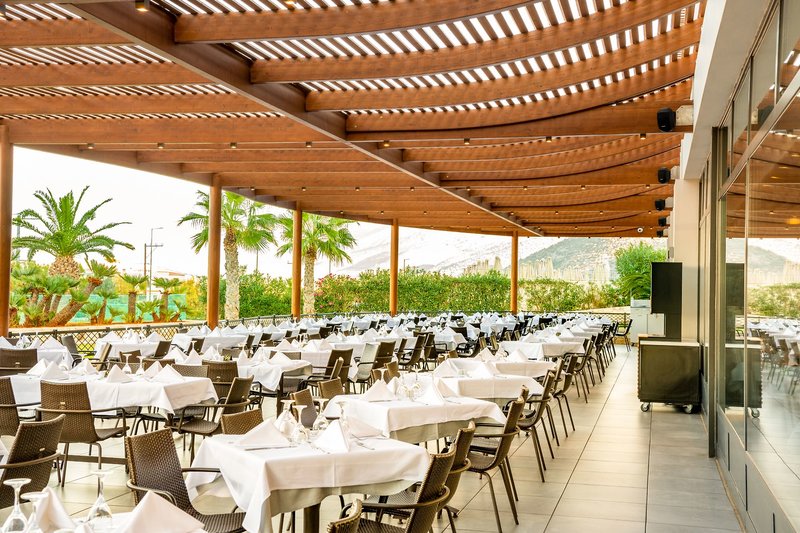 Grand Hotel Holiday Resort 25