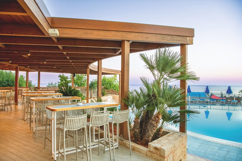 Grand Hotel Holiday Resort 27