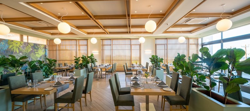 Grand Hotel Holiday Resort 28