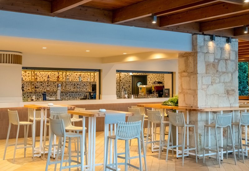 Grand Hotel Holiday Resort 29