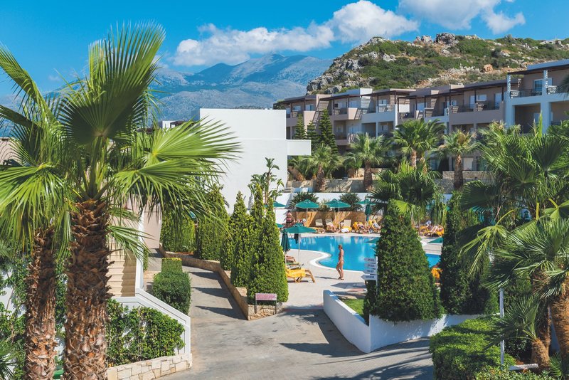 Grand Hotel Holiday Resort 31