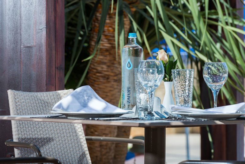 Grand Hotel Holiday Resort 32