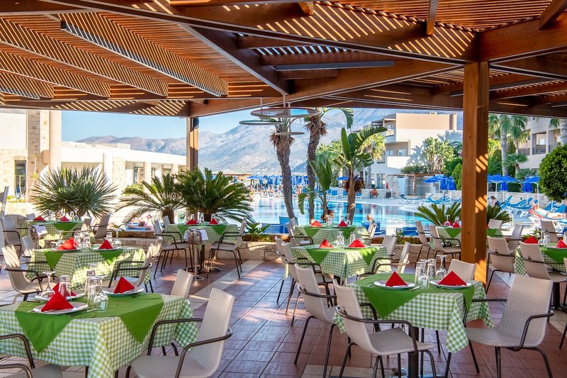 Grand Hotel Holiday Resort 33