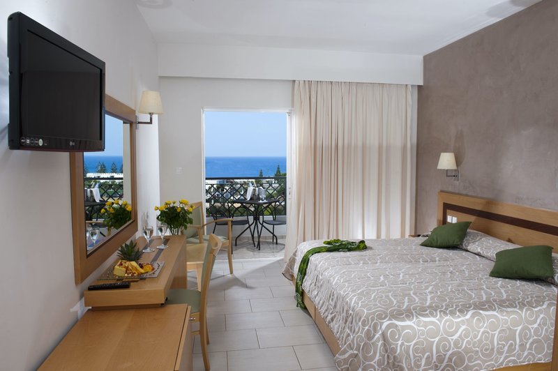 Grand Hotel Holiday Resort 34