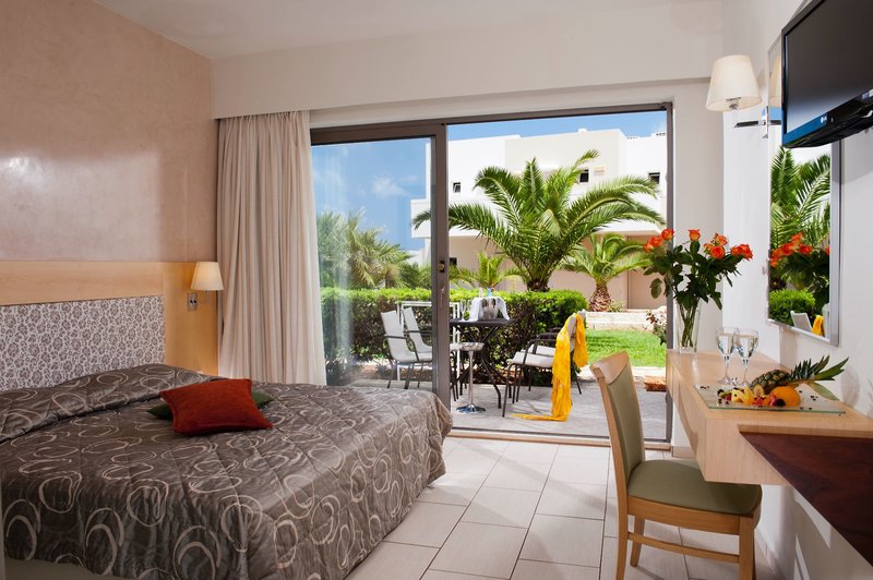 Grand Hotel Holiday Resort 35