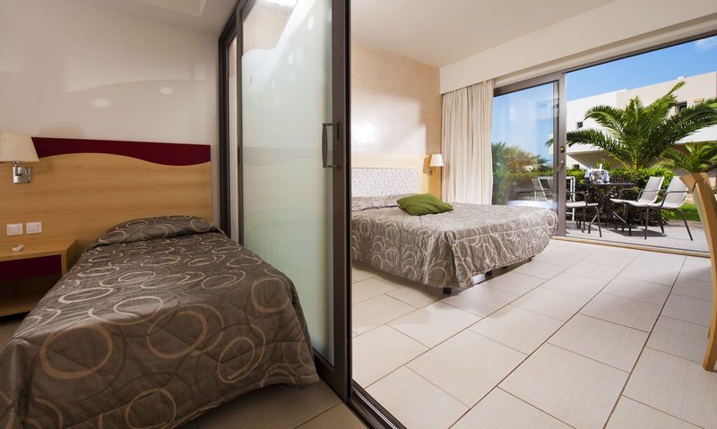 Grand Hotel Holiday Resort 38