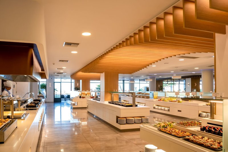 Grand Hotel Holiday Resort 39