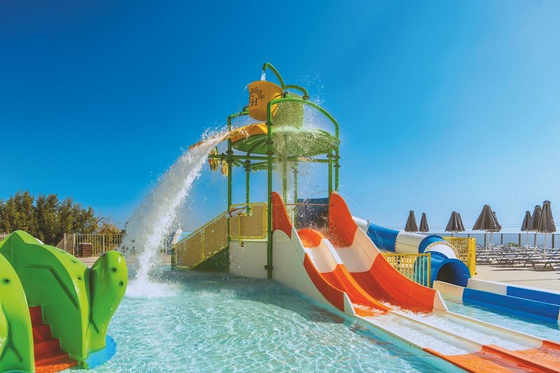 Grand Hotel Holiday Resort 43