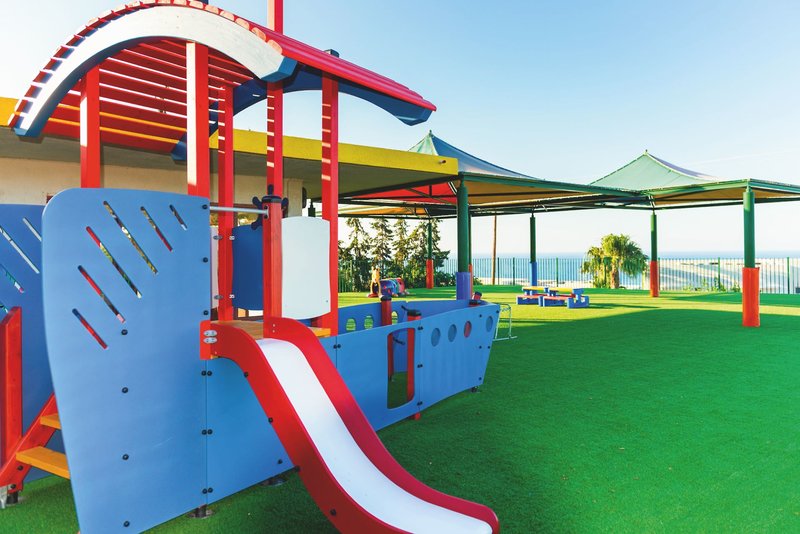 Grand Hotel Holiday Resort 44