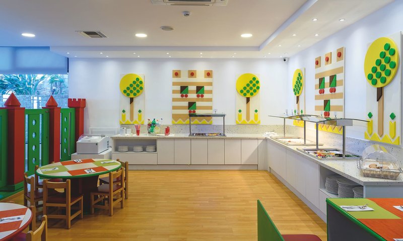 Grand Hotel Holiday Resort 45