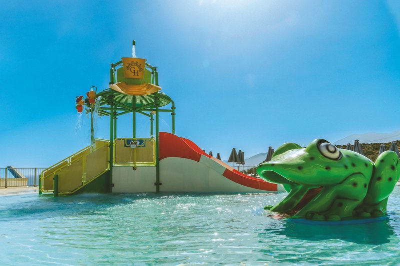 Grand Hotel Holiday Resort 46