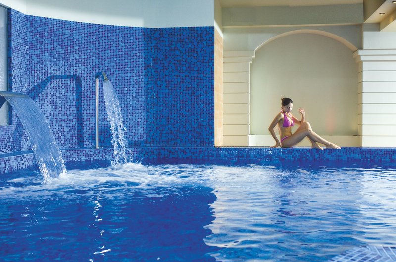 Grand Hotel Holiday Resort 47