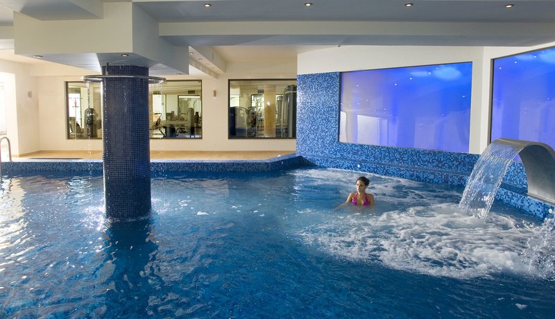 Grand Hotel Holiday Resort 48