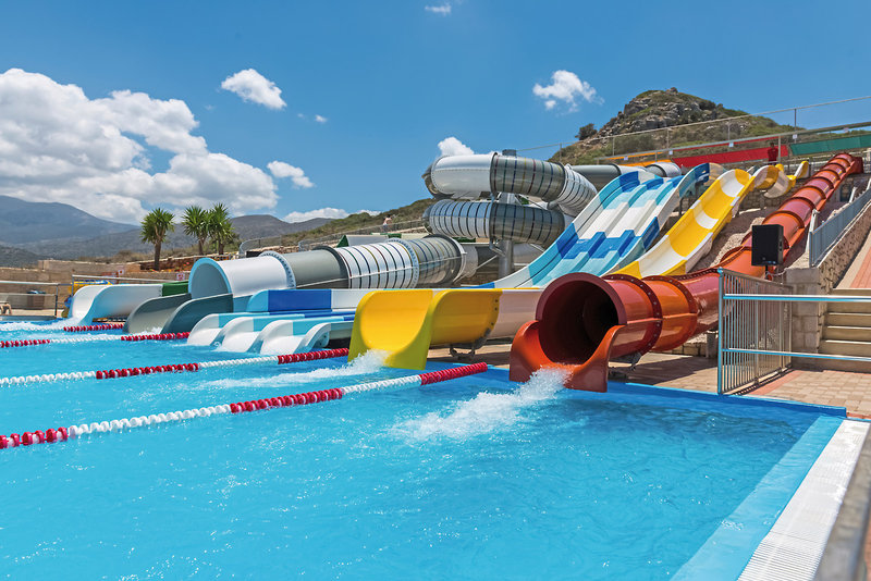 Grand Hotel Holiday Resort 2 - Outdoor Pool