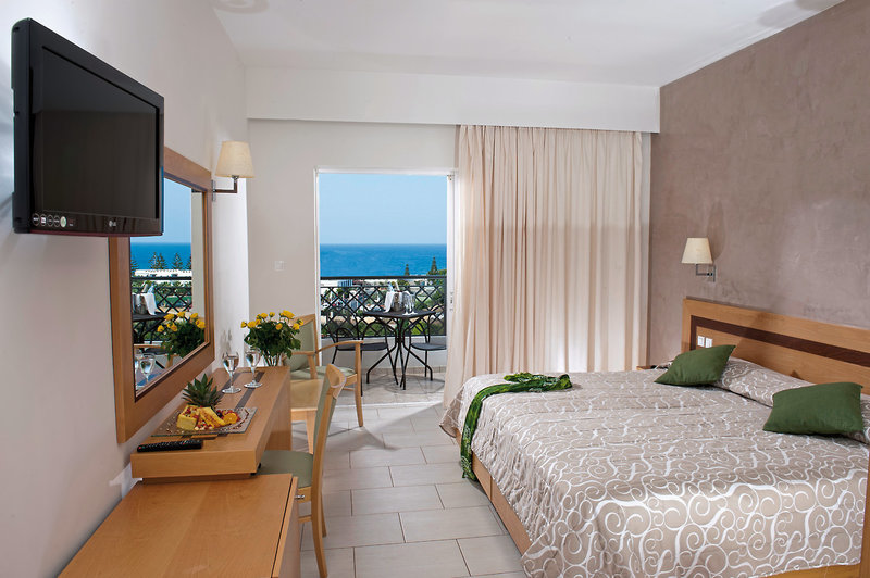 Grand Hotel Holiday Resort 3 - Room Example