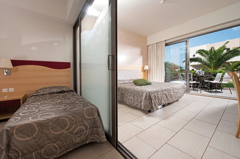 Grand Hotel Holiday Resort 4 - Room Example