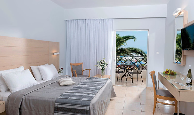 Grand Hotel Holiday Resort 6 - Room Example