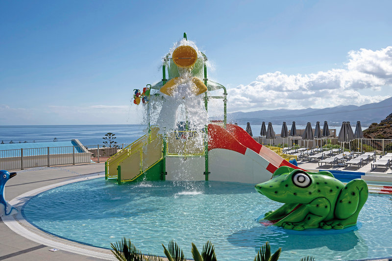 Grand Hotel Holiday Resort 10 - Sports and leisure