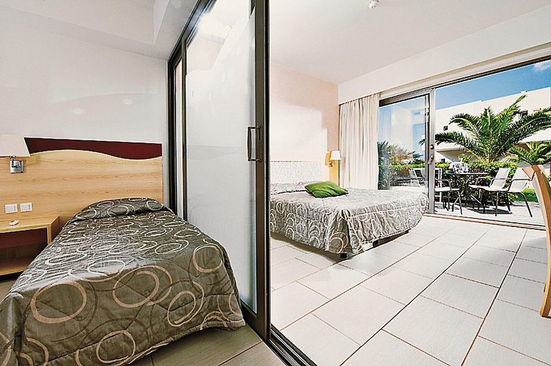 Grand Hotel Holiday Resort 16 - Room Example