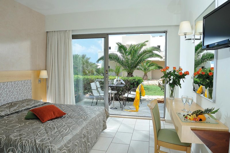 Grand Hotel Holiday Resort 20