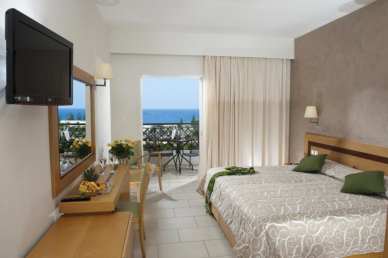 Grand Hotel Holiday Resort 21
