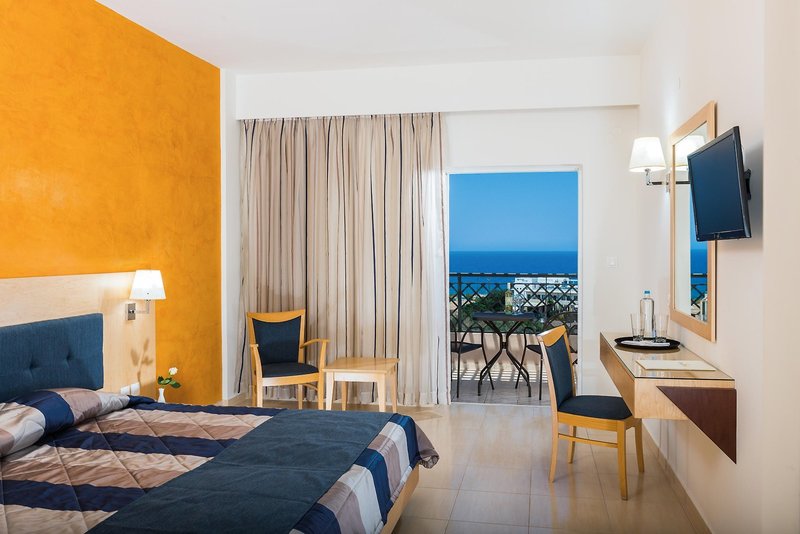Grand Hotel Holiday Resort 23