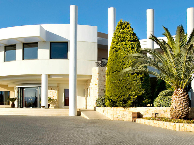 Grand Hotel Holiday Resort 2 - Exterior