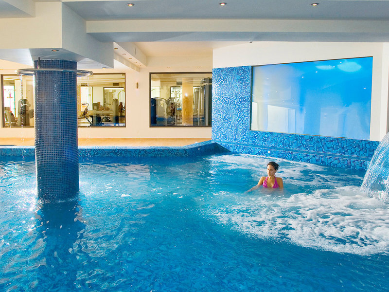 Grand Hotel Holiday Resort 23 - Health & Beauty