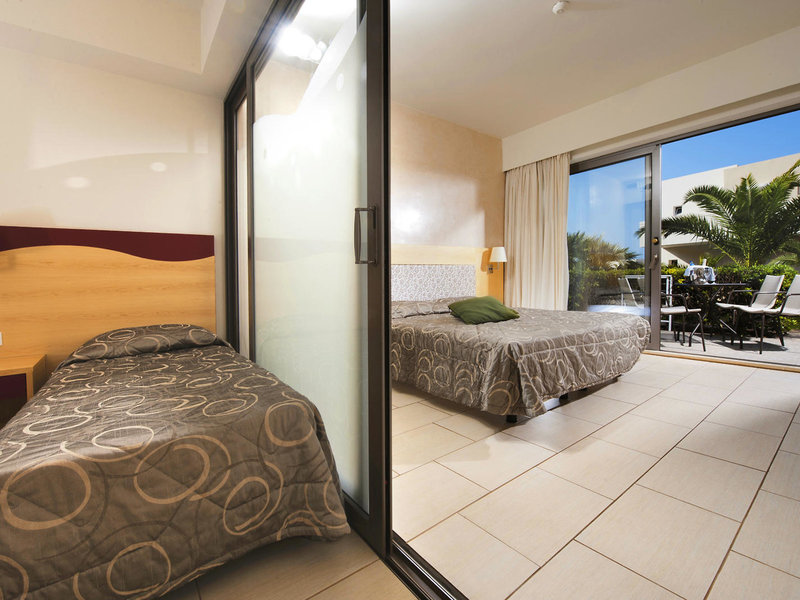 Grand Hotel Holiday Resort 27 - Room Example