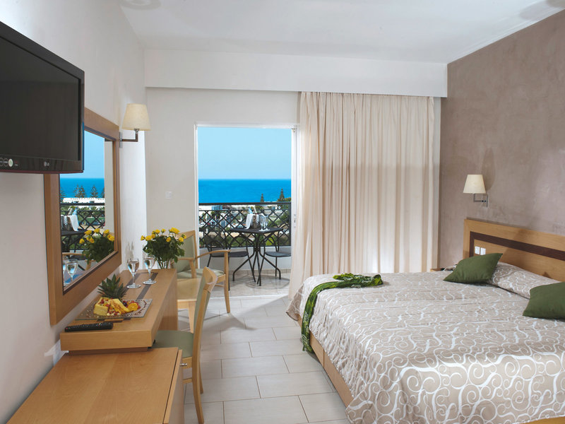 Grand Hotel Holiday Resort 29 - Room Example