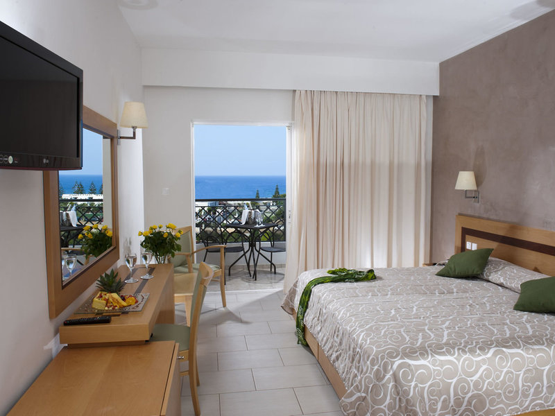 Grand Hotel Holiday Resort 30 - Room Example