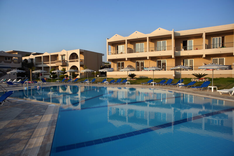 Emerald Hotel 2