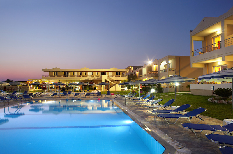 Emerald Hotel 3