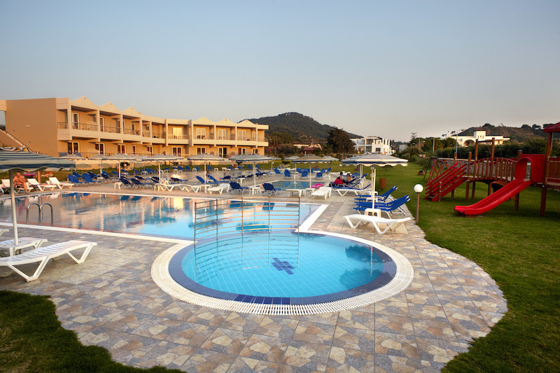 Emerald Hotel 4