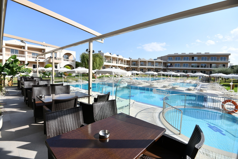 Emerald Hotel 5