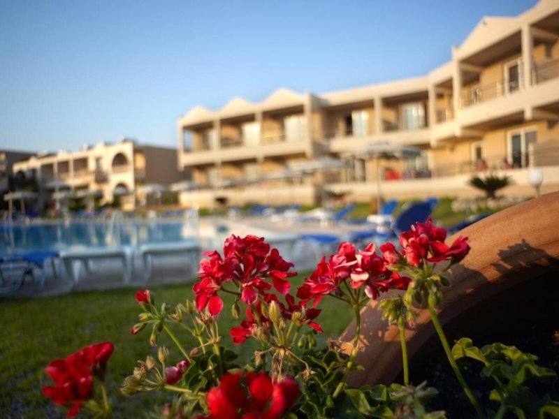 Emerald Hotel 1