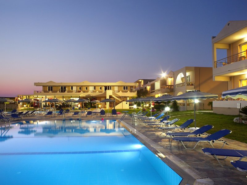 Emerald Hotel 2