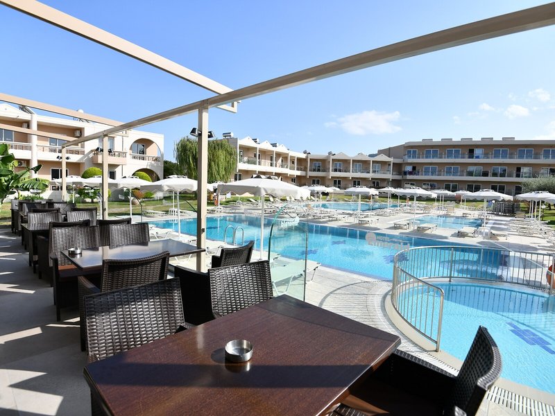 Emerald Hotel 3