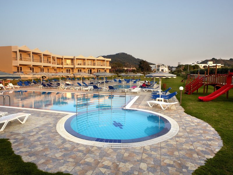 Emerald Hotel 4